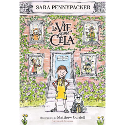 LA VIE SELON CELA