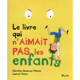 LIVRE QUI N'AIMAIT PAS LES...