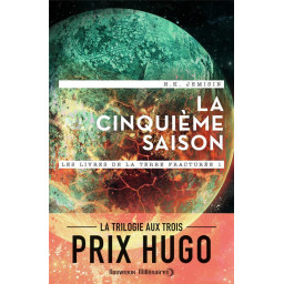 LES LIVRES DE LA TERRE...