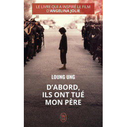 D'ABORD, ILS ONT TUE MON PERE