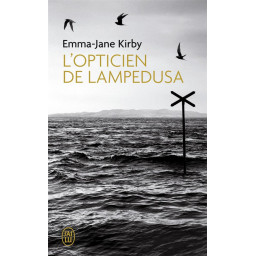 L'OPTICIEN DE LAMPEDUSA