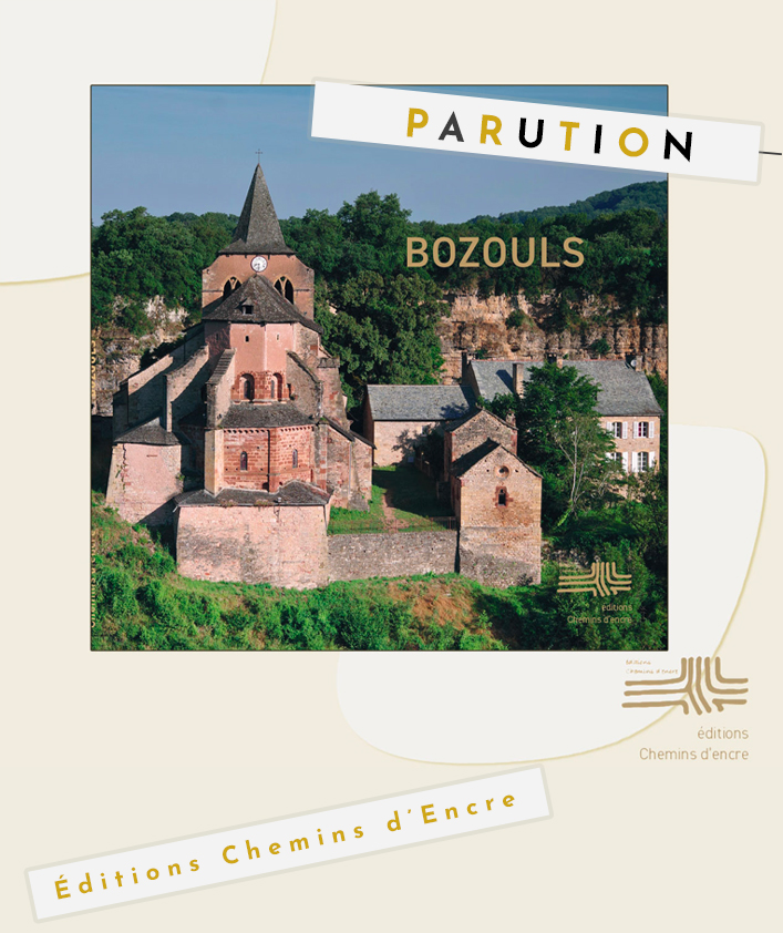Les livres des Editions 